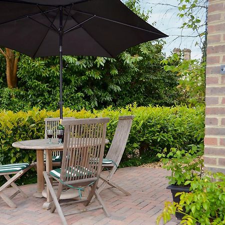 Cuckfield Petit Knowleヴィラ エクステリア 写真